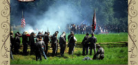 The official Gettysburg ‘kick-off’